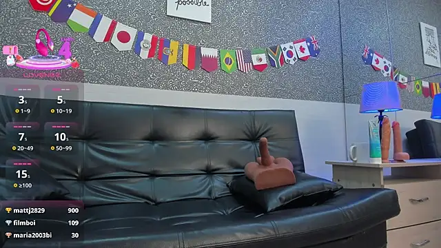 Jared_Cole webcam
