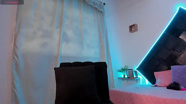 Sarah_miel webcam