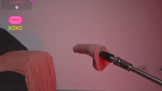 CandieGilson_ webcam