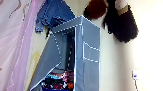 itsblacky1 webcam