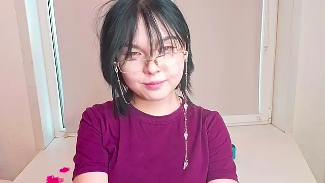 HirokoBard webcam
