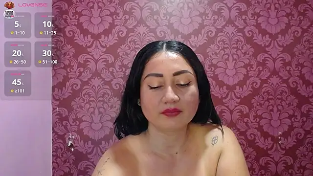 juliana_diaz webcam