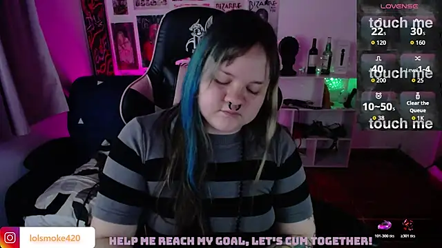 Bdsm_and_fries webcam