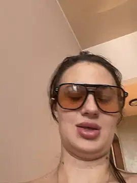 Flossy_Vettie webcam