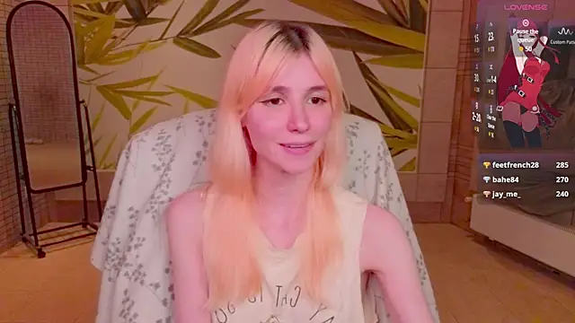 fleximona webcam