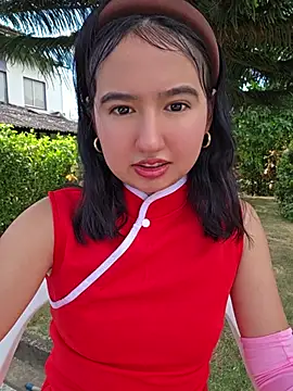 Pinkie_Princes webcam