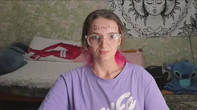 Cutie_Adelia webcam