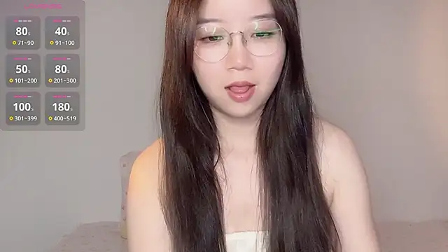 77-vicky's live room
