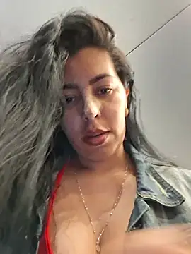 Luianna webcam