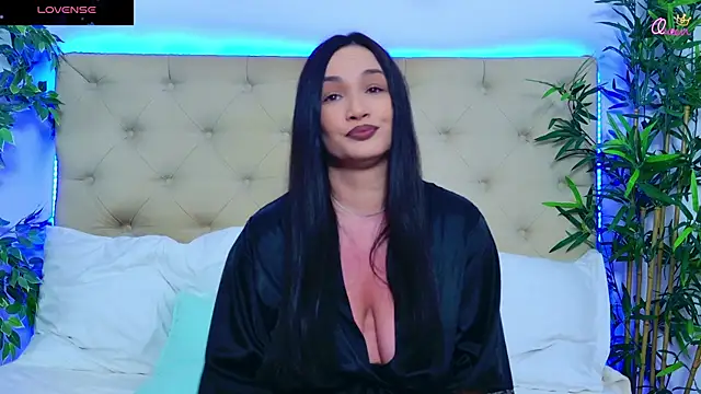 Daliya_ webcam