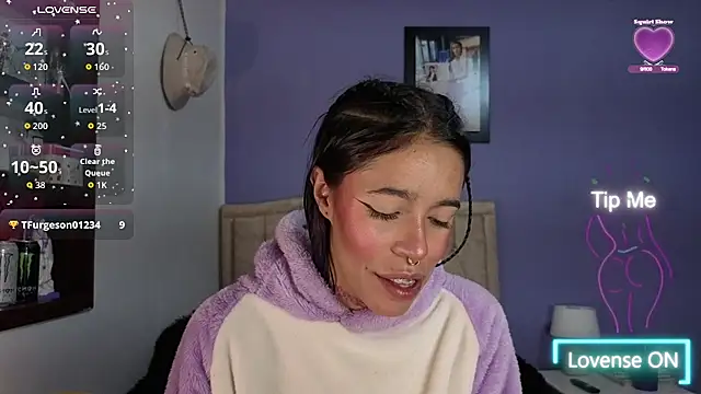 stephania_t webcam