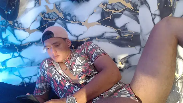 Hiroshi_Shen webcam