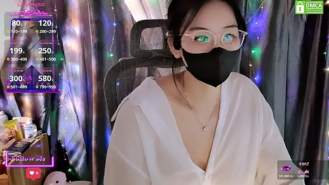 Dully_ana webcam