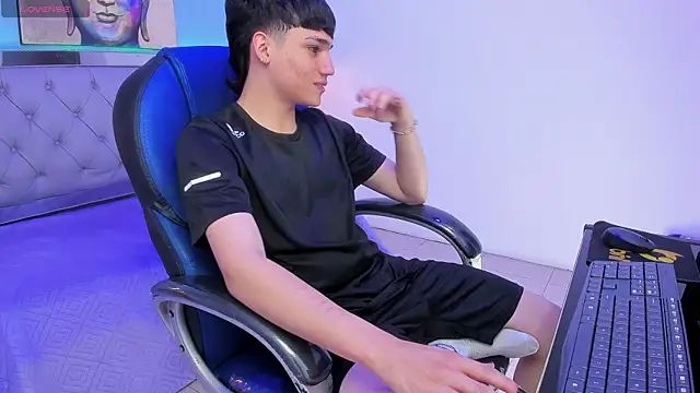 SamBlack_ webcam