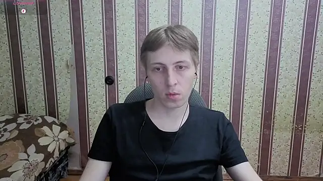 Darien_Brown webcam