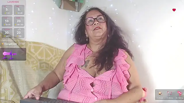 BiirdyDavis webcam
