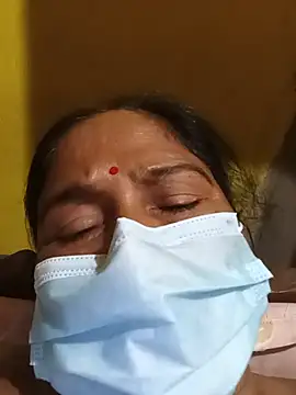 shampadebnath webcam