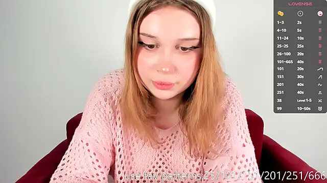 Model: sandravegas1
