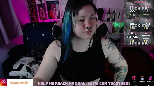 Bdsm_and_fries webcam