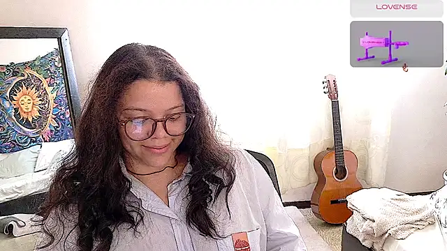Amanda_sweet webcam
