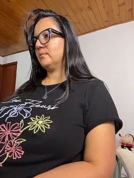 SWEETLILY18 webcam