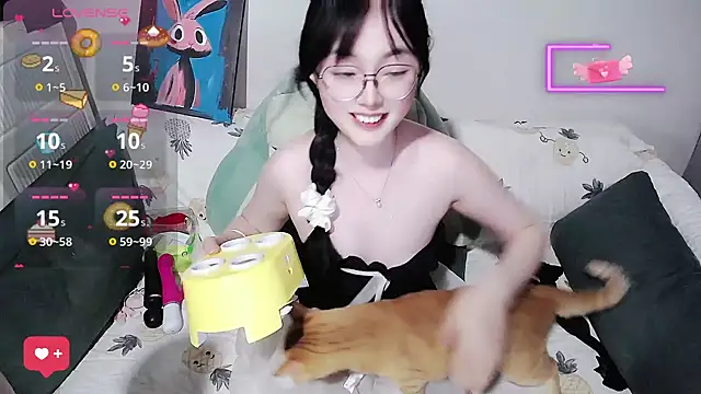 baby-yaya20 live sex cam