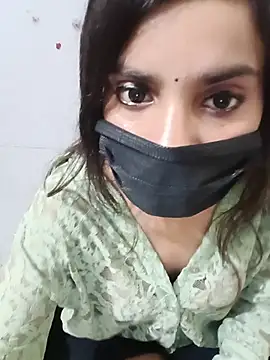 Riya____1 webcam