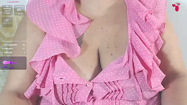 BiirdyDavis webcam