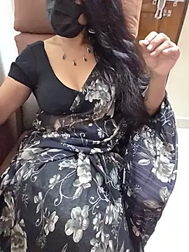 roja-telugu777 (F young) - BOOBS OIL MASSAGE WITH AROMA OILS