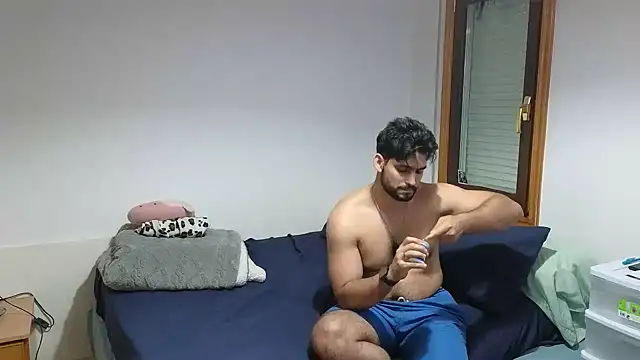 Jackyrose webcam