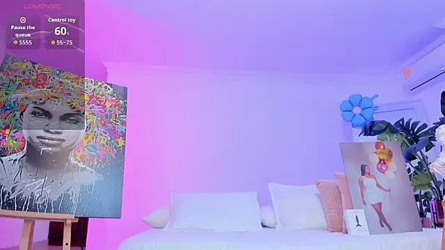 JANYLOVE__ webcam