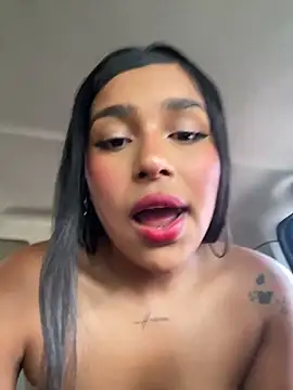 Mariangel_11 webcam