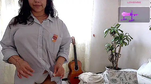Amanda_sweet webcam