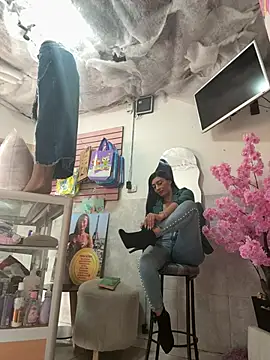 IsabellaMariet webcam