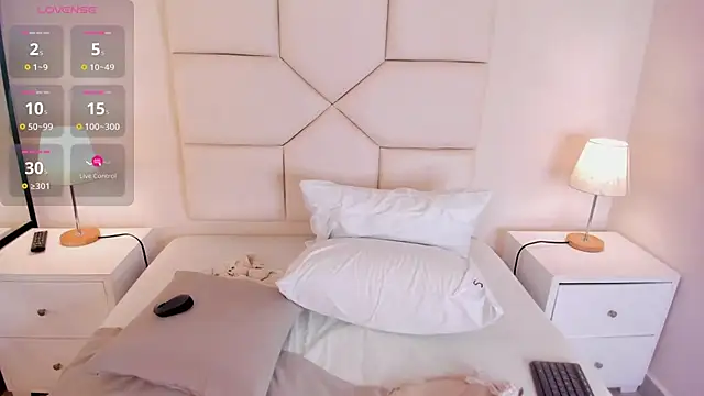 Kiraspell webcam