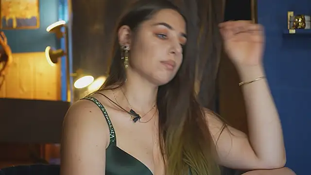VanessaDoyle webcam