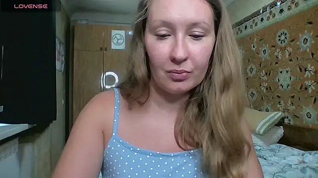 AnnaXLovers webcam