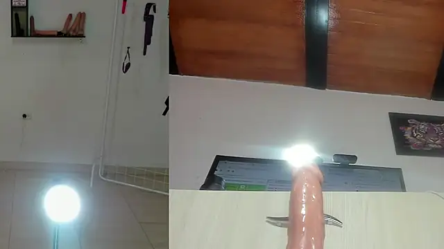 nikky_rosse webcam