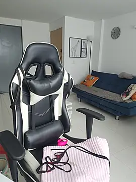 jnilu1227 webcam