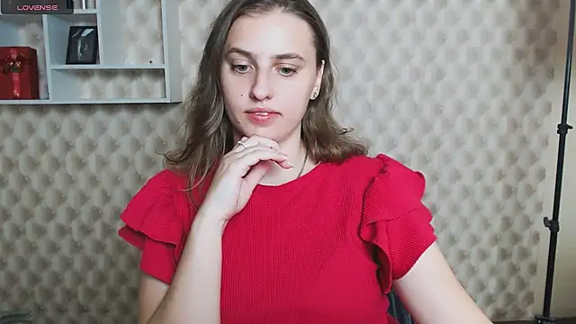 AmandaDimond_ webcam