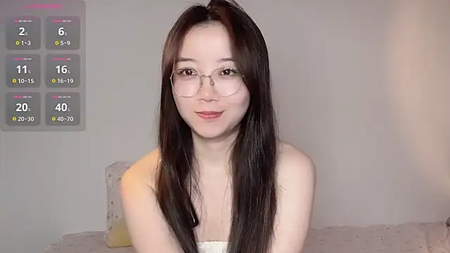 77-vicky's live room
