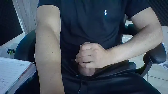 MachoScorpionCaralho webcam