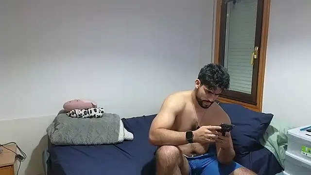 Jackyrose webcam