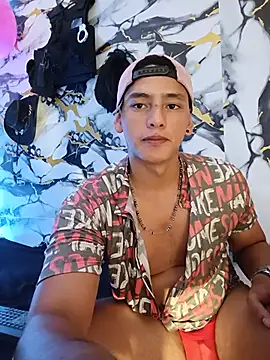 Hiroshi_Shen webcam
