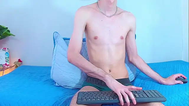 Luke_Carter webcam