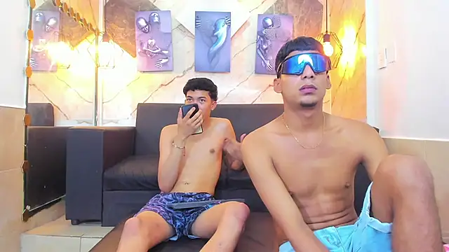 Yeff_26 webcam