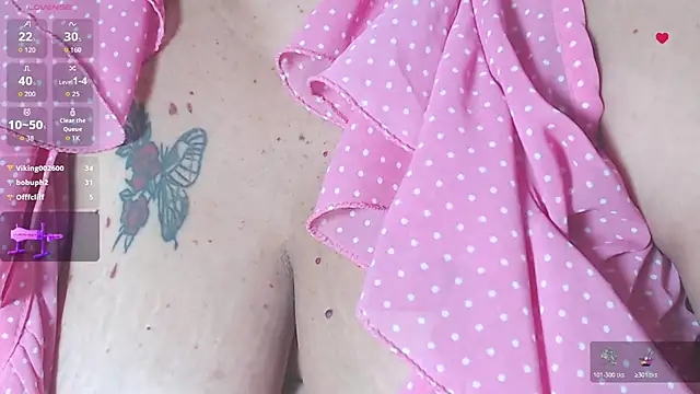BiirdyDavis webcam