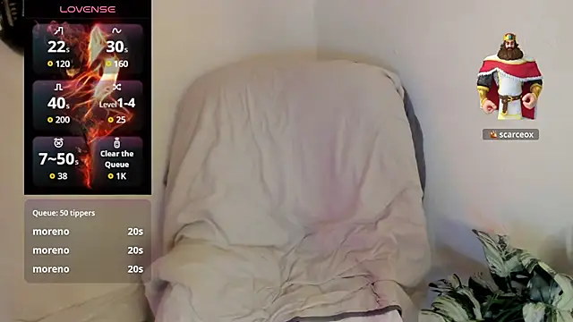 abigail_luna webcam