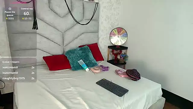 KimberlyFox_t webcam