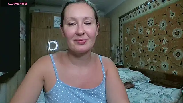 AnnaXLovers webcam